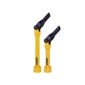 DEWALT  PIVOTING EXTENSION WANDS
