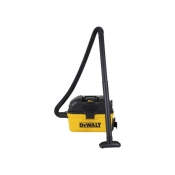 DEWALT   TOOLBOX 15L WET/DRY VAC