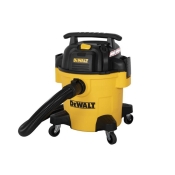 DEWALT   20L WET/DRY VAC