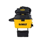 DEWALT  GARAGE 23L WET/DRY VAC