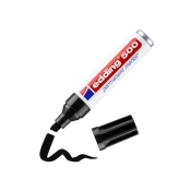 EDDING  E-500 PERMANENT MARKER BLACK