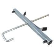 EDMA    LADDER CLAMP (PAIR)