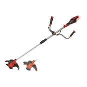 EINHELL AGILLO 18/200 PXC BRUSHCUTTER SOLO