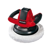 EINHELL CE-CB 18/254 LI SOLO 18V POLISHER SKIN