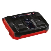 EINHELL POWER X-CHANGE TWIN CHARGER