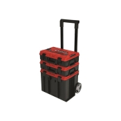 EINHELL E-CASE TOWER (2X S, 1X L)