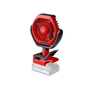 EINHELL PXC 18V LEISURE FAN, BODY ONLY