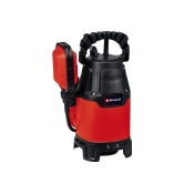 EINHELL 330W SUB DIRTY WATER PUMP 9500 L/H