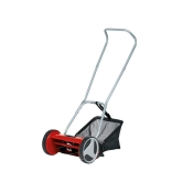 EINHELL GC-HM 300 30CM HAND PUSH LAWNMOWER