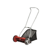 EINHELL GARDEN CLASSIC HAND PUSH LAWN MOWER 40CM