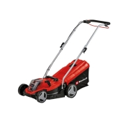 EINHELL GE-CM 18/33 LI 33CM CORDLESS MOWER KIT