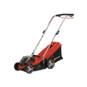 EINHELL PXC36V (2X18V) 33CM MOWER 2X 2.5AH BATTS