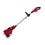 EINHELL GE 18V CORDLESS TILLER 200MM WIDTH BARE