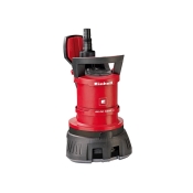 EINHELL  2-IN-1 CLEAN & DIRTY WATER PUMP 520W