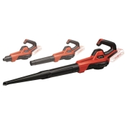 EINHELL GARDEN EXPERT 18V LEAF BLOWER BARE