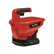 EINHELL GARDEN EXPERT 18V SPREADER 3.3L BARE
