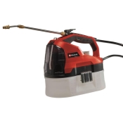 EINHELL GARDEN EXPERT 18V WEED SPRAYER 3.5L BARE