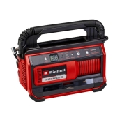 EINHELL  PXC 18V COMPRESSOR (240V & 18V) BARE