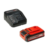 EINHELL   4.0 AH PLUS BATTERY STARTER KIT