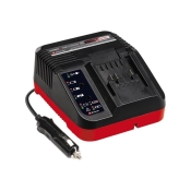 EINHELL PXC CAR CHARGER 3A