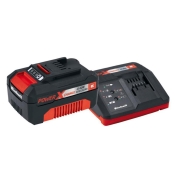 EINHELL EINHELL PXC 3.0AH BATTERY & CHARGER KIT