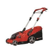 EINHELL  GGARDEN PROF 36V MOWER 42CM 2 X 5.2AH
