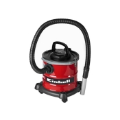 EINHELL 850W 20 LITRE ASH VAC