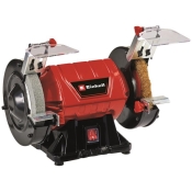 EINHELL 185W 150MM BENCH GRINDER 240V