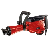 EINHELL TC-DH 43 1600W 43J SDS HEX DEM HAMMER