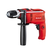 EINHELL  IMPACT DRILL 13MM K/LESS CHUCK 650W