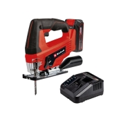EINHELL PXC 18V JIGSAW 1 X 2.5AH BATTERY