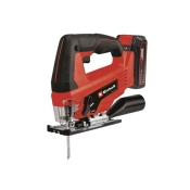 EINHELL TC-JS 18 LI 1 X 2.5AH CORDLESS JIG SAW