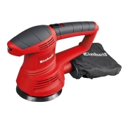 EINHELL  TCRS38E RANDOM ORBITAL SANDER 380W
