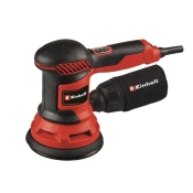 EINHELL 425W 125MM ROTATING SANDER 240V