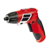 EINHELL  3.6V CORDLESS SCREWDRIVER TC-SD3.6LI