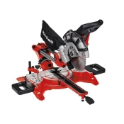 EINHELL TC-SM 2131/1 DUAL MITRE SAW