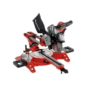 EINHELL TC-SM 2534/1 DUAL MITRE SAW