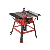 EINHELL 2200W 254MM TABLE SAW WITH STAND
