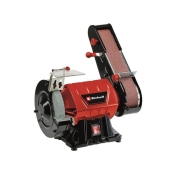EINHELL 350W BELT AND DISC GRINDER