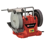 EINHELL  125W WHETSTONE SHARPENING SYSTEM