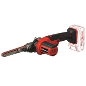 EINHELL  PXC 18V BELT FILE - BODY ONLY