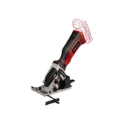 EINHELL PXC 18V 89MM MINI CIRCULAR SAW BARE
