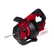 EINHELL PXC 18V DRAIN CLEANER BARE