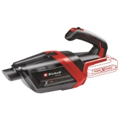 EINHELL PXC 18V HANDHELD VACUUM CLEANER BARE
