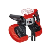 EINHELL PXC 18V 127MM BANDSAW BARE