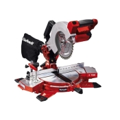 EINHELL TE-MS 18/210 LI SOLO 18V MITRE SAW SKIN
