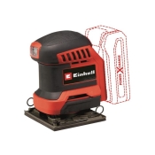 EINHELL PXC 18V PALM SANDER BARE