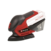 EINHELL TE-OS 18/ LI, PXC MULTI-SANDER SOLO