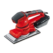 EINHELL TE-OS 2520 E ORBITAL SANDER