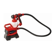 EINHELL PXC 18V SPRAY GUN, 90 DIN-SEC, BARE